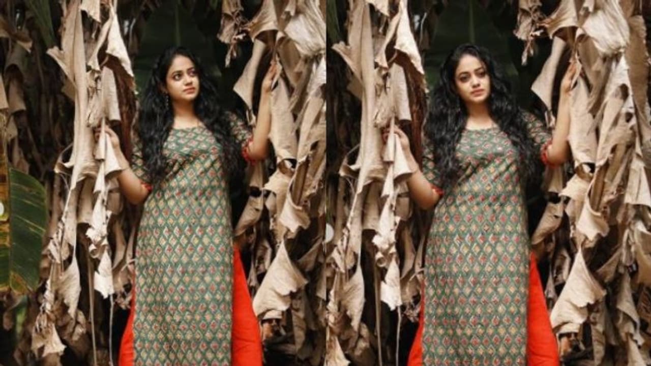 വാഴത്തോട്ടത്തിന്റെ പശ്ചാത്തലത്തില് ഫോട്ടോഷൂട്ട്; ആരാധകരുടെ കമന്റുകള്ക്ക് മറുപടി നല്കി പ്രീത പ്രദീപ് വാഴത്തോട്ടത്തിന്റെ പശ്ചാത്തലത്തില് ഫോട്ടോഷൂട്ട്; ആരാധകരുടെ കമന്റുകള്ക്ക് മറുപടി നല്കി പ്രീത പ്രദീപ്