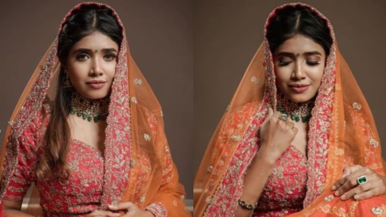 രാജകുമാരിയെ പോലെ അലസാന്‍ഡ്ര; ശ്രദ്ധനേടി പുത്തന്‍ ഫോട്ടോഷൂട്ട്