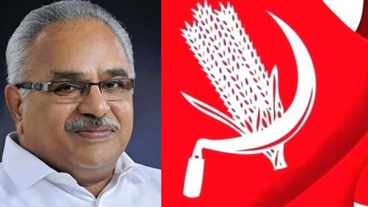 'ഉദ്യോഗാർത്ഥികളുടെ സമരങ്ങളെ വിമർശിച്ചത് തെറ്റ്', പ്രതികരണം അനാവശ്യമായിരുന്നുവെന്ന് സിപിഐ 'ഉദ്യോഗാർത്ഥികളുടെ സമരങ്ങളെ വിമർശിച്ചത് തെറ്റ്', പ്രതികരണം അനാവശ്യമായിരുന്നുവെന്ന് സിപിഐ