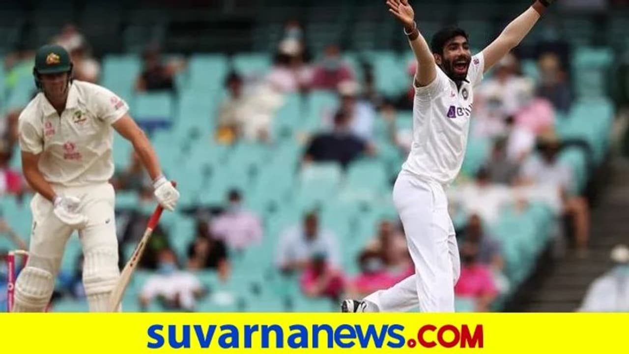 ಸಿಡ್ನಿ ಟೆಸ್ಟ್‌: ಲಬುಶೇನ್‌ಗೆ ಶತಕ ಮಿಸ್, ಜಡ್ಡುಗೆ 2 ವಿಕೆಟ್‌