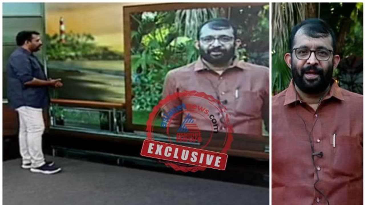 സ്പീക്കര്‍ക്കെതിരായ പ്രതിപക്ഷ അവിശ്വാസം; ആരോപണങ്ങൾ രാഷ്ട്രീയ പ്രേരിതമെന്ന് പി ശ്രീരാമകൃഷ്ണൻ