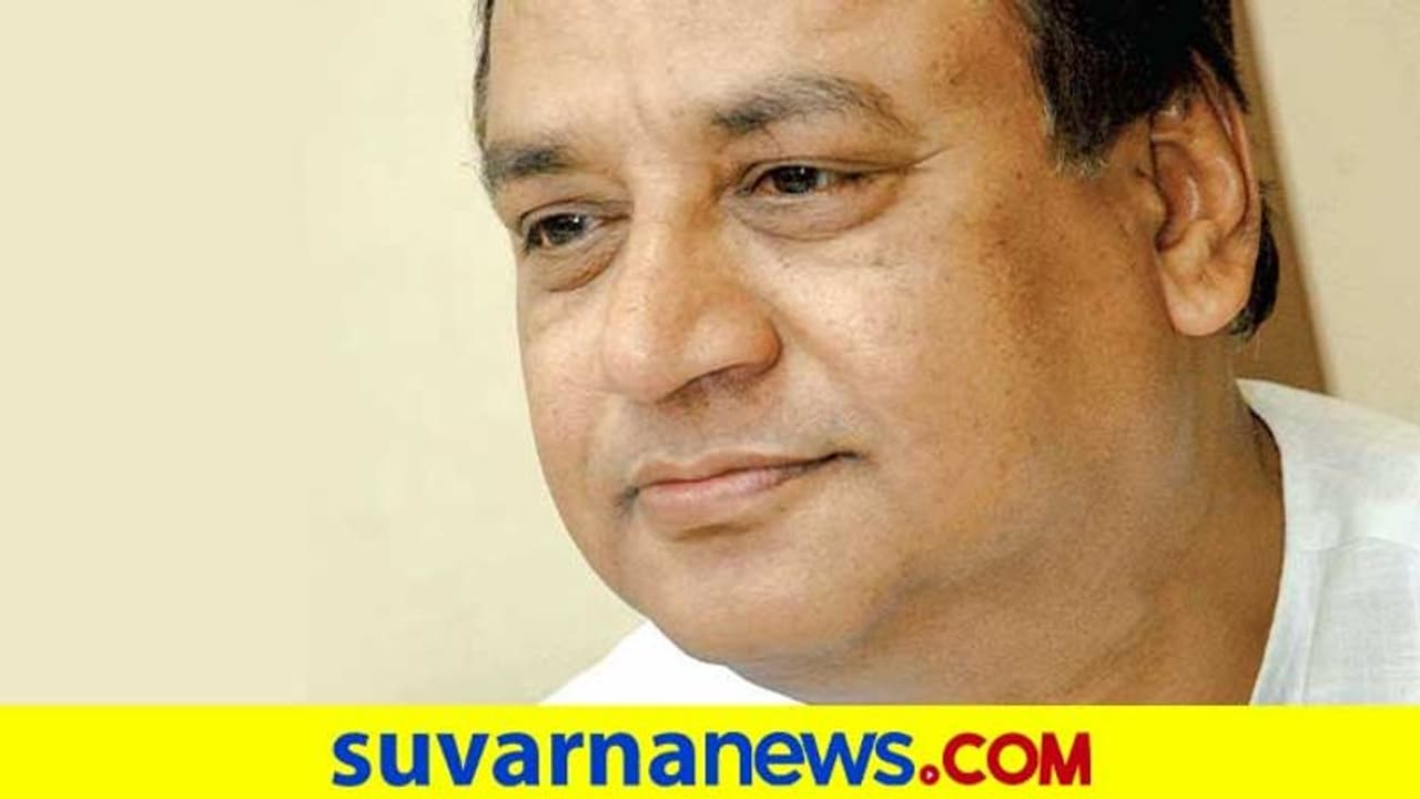 ಒಕ್ಕೂಟಕ್ಕೆ ತರುಣರು ಬರಬೇಕು ಅನ್ನುವ ಕಾರಣಕ್ಕೆ ರಾಜೀನಾಮೆ ಕೊಟ್ಟೆ: ಅಶೋಕ್ ಸಂದರ್ಶನ