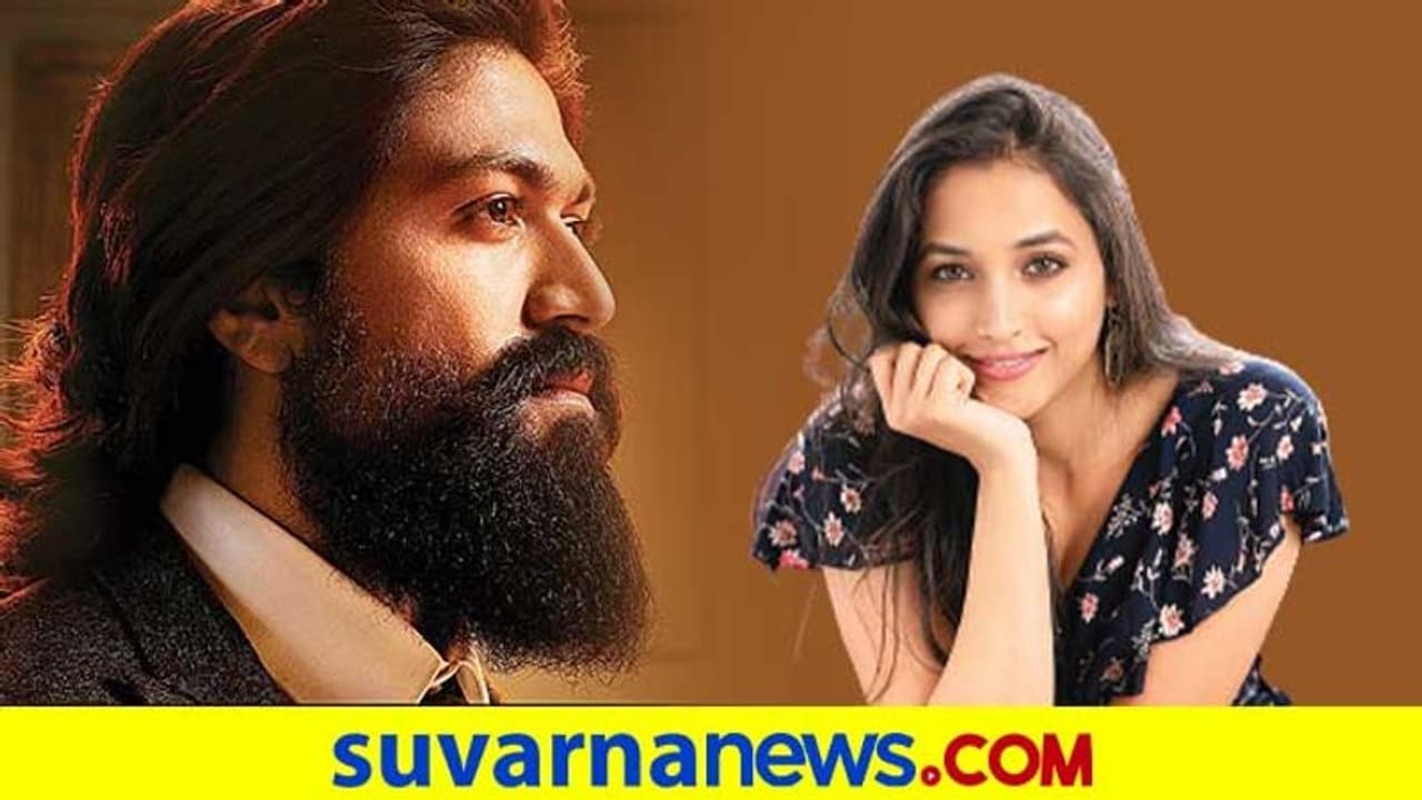 ಹ್ಯಾಪಿ ಬರ್ತಡೇ ಯಶ್‌; ನಿರ್ದೇಶಕರ ಶುಭಾಶಯಗಳು!