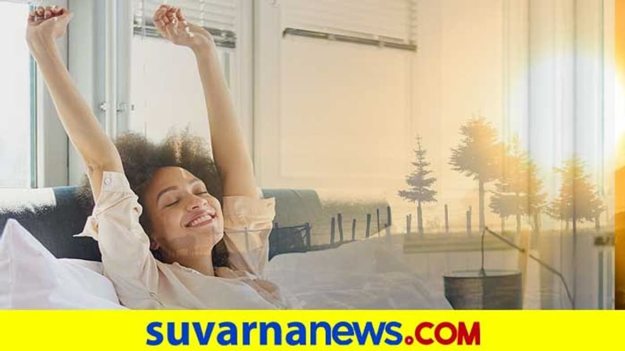 ಮುಂಜಾನೆ ಎದ್ದಾಗ ಈ ಧ್ವನಿ ಕೇಳಿದರೆ, ಆ ವಸ್ತು ಕಂಡರೆ ನಿಮ್ಮ ಲಕ್ ಖುಲಾಯಿಸುತ್ತೆ!