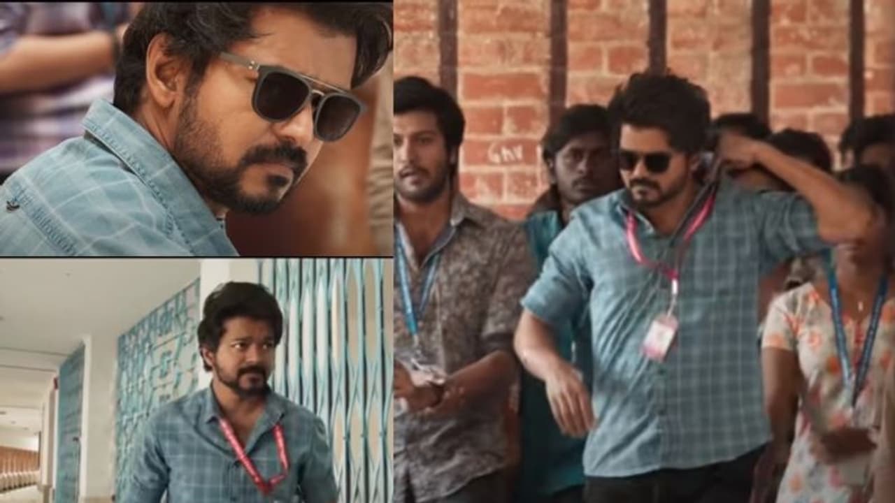 ആക്ഷന്റെ പൊടിപൂരം, മാസ്റ്ററിലെ ‘വാത്തി‘ ഗാനത്തിന്റെ പുതിയ പ്രമോ പുറത്തിറക്കി ആക്ഷന്റെ പൊടിപൂരം, മാസ്റ്ററിലെ ‘വാത്തി‘ ഗാനത്തിന്റെ പുതിയ പ്രമോ പുറത്തിറക്കി