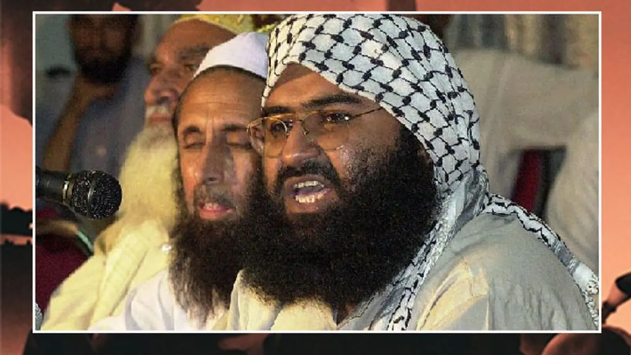 লাদেনের ঘটনার পুনরাবৃত্তি চায় না পাকিস্তান, 'জামাই আদরেই' রেখেছে জইশ প্রধান মাসুদ আজহারকে লাদেনের ঘটনার পুনরাবৃত্তি চায় না পাকিস্তান, 'জামাই আদরেই' রেখেছে জইশ প্রধান মাসুদ আজহারকে