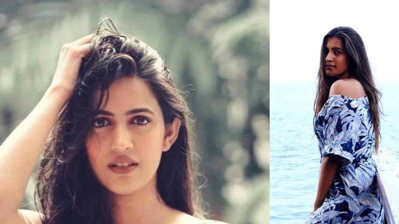 నీహారికకి కరోనా భయం నీహారికకి కరోనా భయం