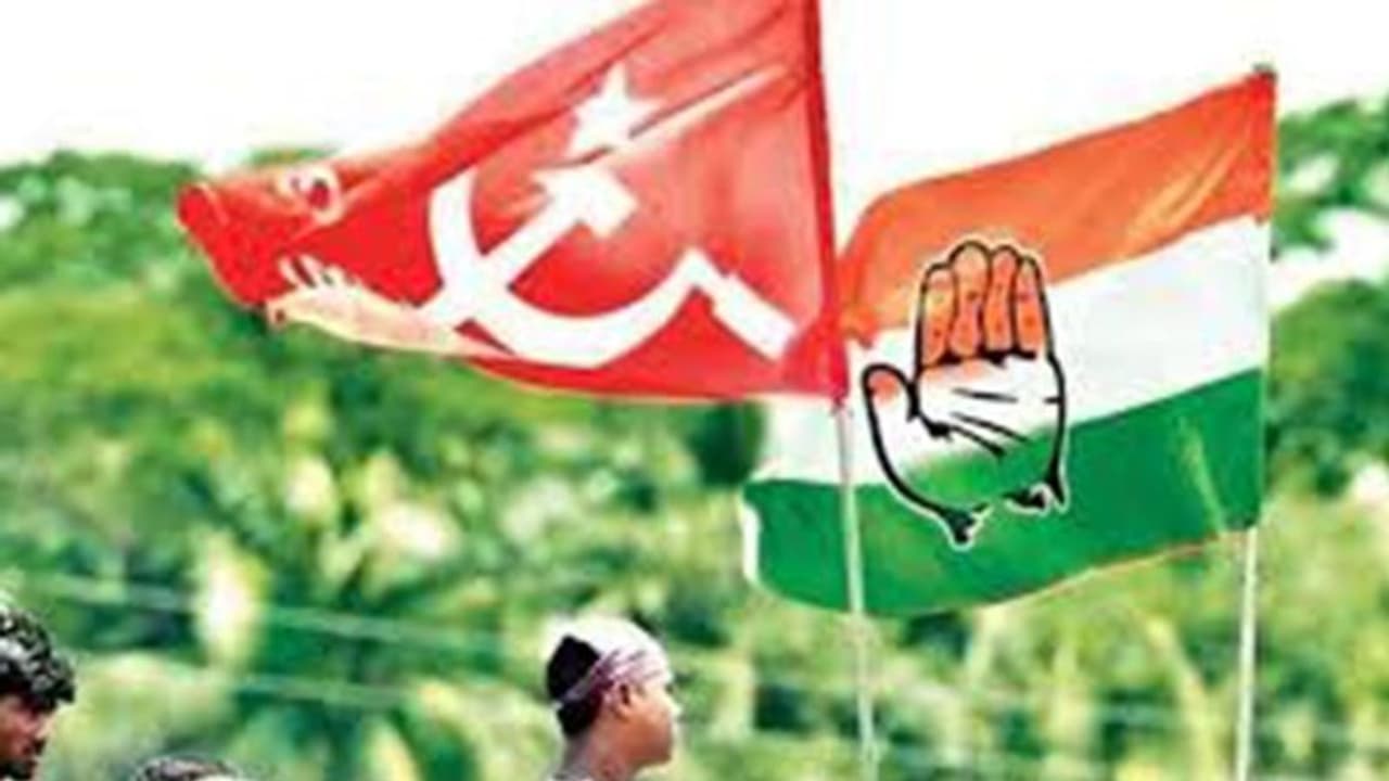 আজ জোড়া রাজনৈতিক কর্মসূচিতে যানজটের আশঙ্কা কলকাতায়, রাজ্যপালকে স্মারকলিপি দেবে কংগ্রেস আজ জোড়া রাজনৈতিক কর্মসূচিতে যানজটের আশঙ্কা কলকাতায়, রাজ্যপালকে স্মারকলিপি দেবে কংগ্রেস