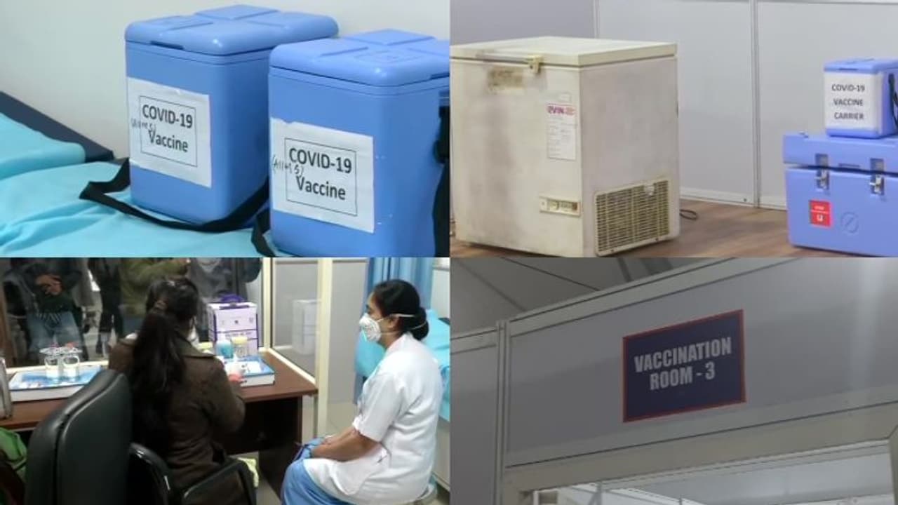 13.90 ലക്ഷം ഡോസ് കൊവിഡ് വാക്സിൻ കർണാടകയ്ക്ക് അനുവദിച്ചു, രണ്ട് ദിവസത്തിനകം കൈമാറും 13.90 ലക്ഷം ഡോസ് കൊവിഡ് വാക്സിൻ കർണാടകയ്ക്ക് അനുവദിച്ചു, രണ്ട് ദിവസത്തിനകം കൈമാറും