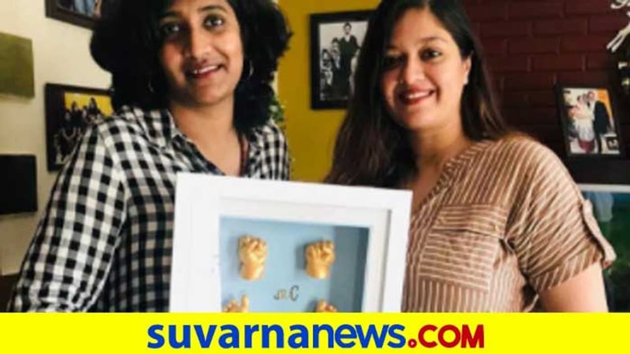 ಮೇಘನಾ ರಾಜ್‌ ಪುತ್ರನಿಗೆ ಸಿಗ್ತು ಮತ್ತೊಂದು ಸ್ಪೆಷಲ್ ಗಿಫ್ಟ್‌: ಜೂನಿಯರ್ C ಫುಲ್ ಖುಷ್!