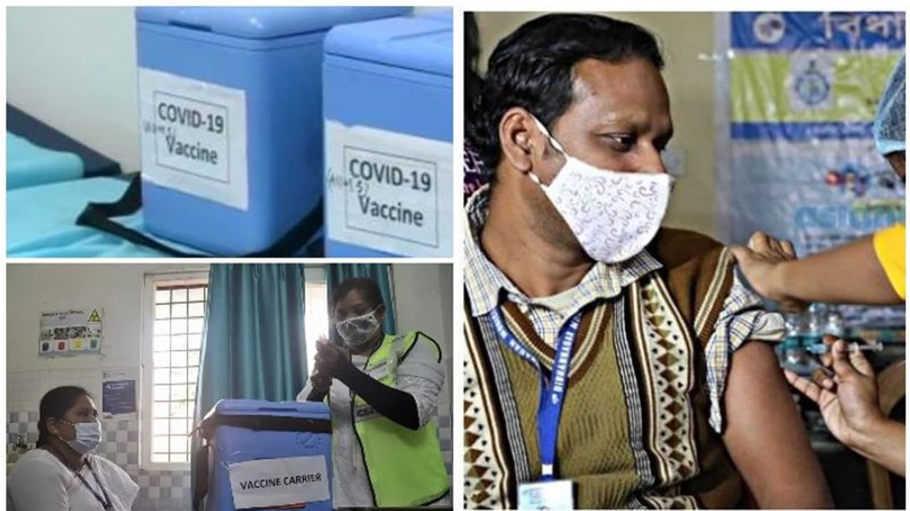 ഡ്രൈ റണ് വിജയകരം, വാക്സിൻ വിതരണത്തിനൊരുങ്ങി കേരളം ഡ്രൈ റണ് വിജയകരം, വാക്സിൻ വിതരണത്തിനൊരുങ്ങി കേരളം