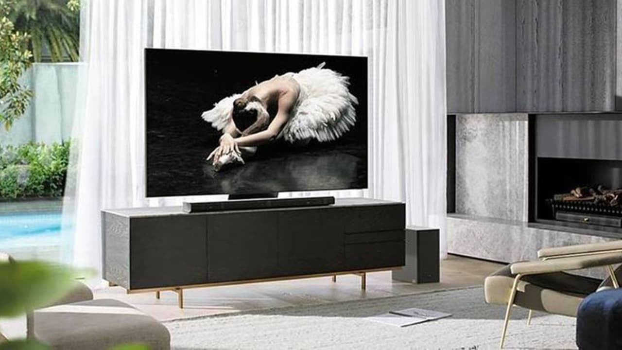 శామ్సంగ్ బిగ్ స్క్రీన్ టీవీలపై భలే ఆఫర్లు..ఒకటి కొంటే మరొకటి ఫ్రీ.. శామ్సంగ్ బిగ్ స్క్రీన్ టీవీలపై భలే ఆఫర్లు..ఒకటి కొంటే మరొకటి ఫ్రీ..