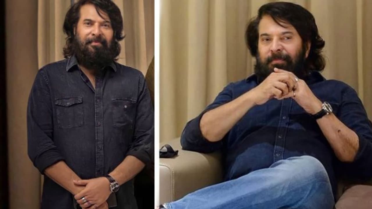 മമ്മൂട്ടിയുടെ ആ സ്റ്റൈലൻ വാച്ചിന് പിന്നാലെ സോഷ്യൽ മീഡിയ; ഒടുവിലെ കണ്ടെത്തല്‍ ഇങ്ങനെ