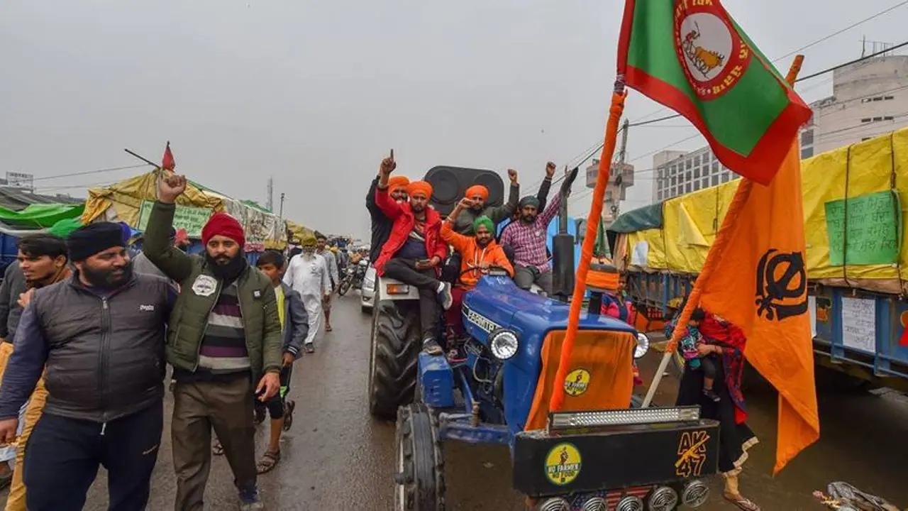 'സുപ്രീംകോടതി പറയുന്നത് അംഗീകരിക്കും'; നിയമം പരിശോധിക്കാന് കോടതിക്കേ കഴിയു എന്ന് കൃഷിമന്ത്രി 'സുപ്രീംകോടതി പറയുന്നത് അംഗീകരിക്കും'; നിയമം പരിശോധിക്കാന് കോടതിക്കേ കഴിയു എന്ന് കൃഷിമന്ത്രി