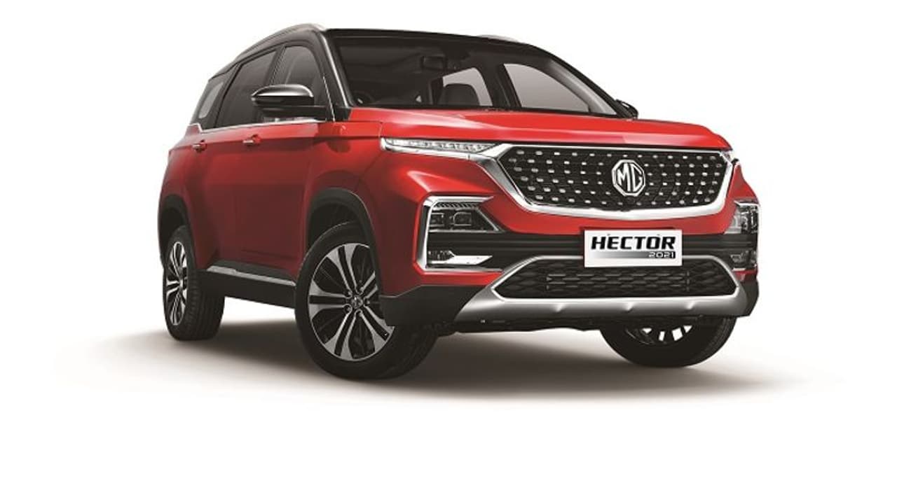 MG Motors : 2022 ഏപ്രിലിൽ 2,008 യൂണിറ്റുകൾ വിറ്റ് എംജി മോട്ടോർ ഇന്ത്യ 