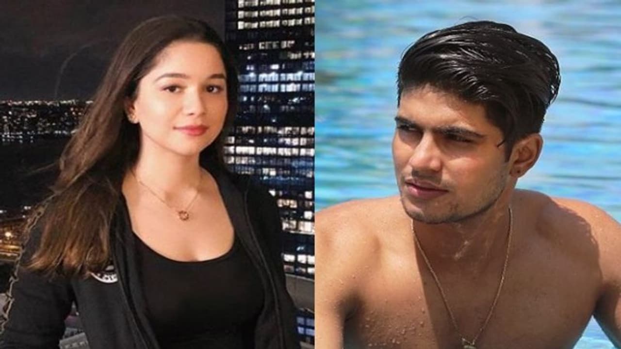 WTC Final: 'Sara Bhabhi' jokes explode as Shubhman Gill's latest post with Ishan Kishan leaves fans in splits