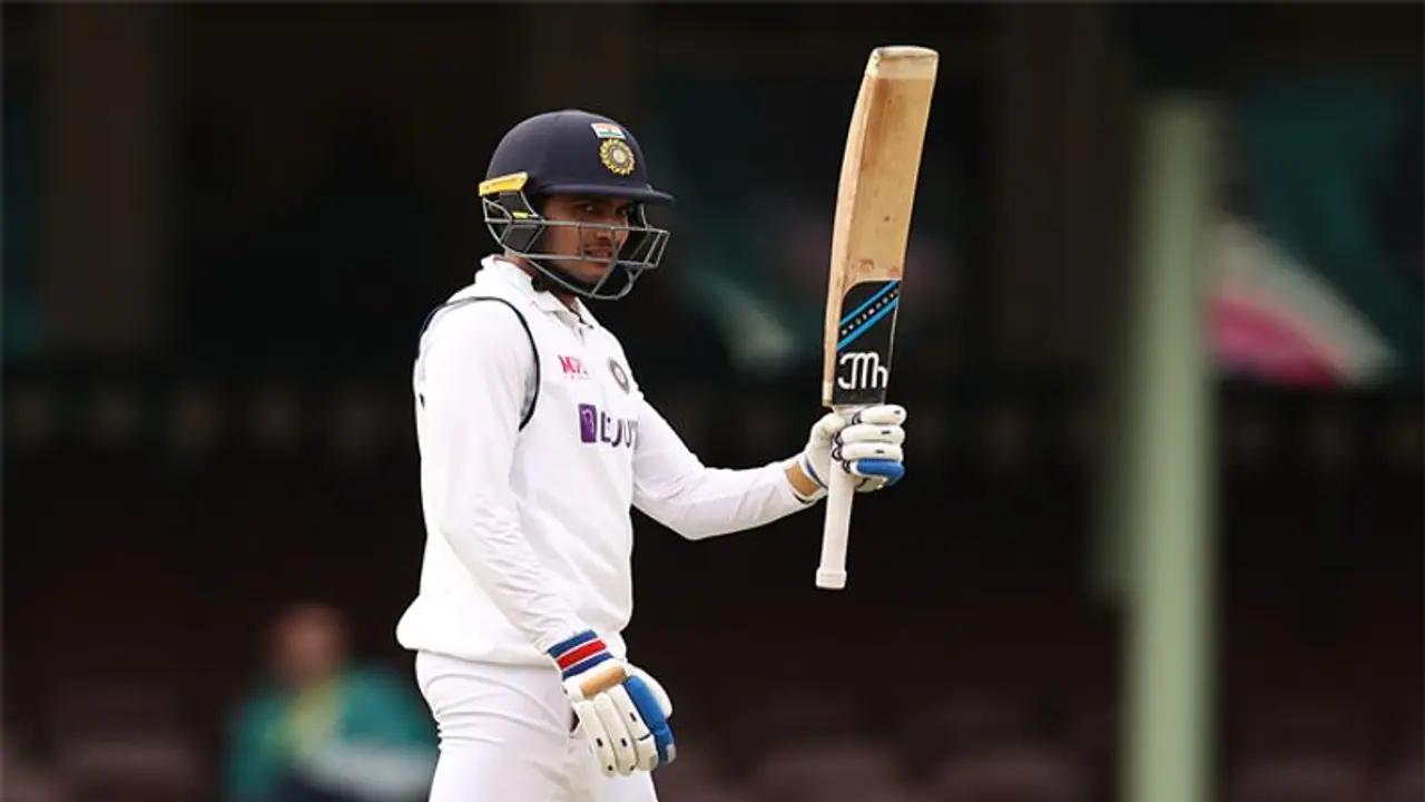 സച്ചിനെയാണോ കോലിയെയാണോ ഇഷ്ടമെന്ന് ലാബുഷെയ്ന്‍; മറുപടി നല്‍കി ശുഭ്മാന്‍ ഗില്‍