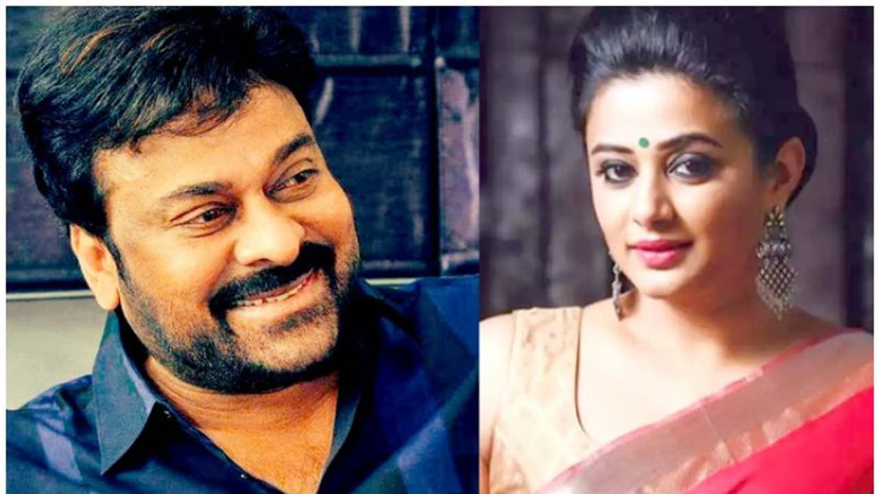 വെങ്കടേഷ് ചിത്രത്തിന് പിന്നാലെ ചിരഞ്ജീവിയുടെ ലൂസിഫര് റീമേക്കിലും നായികയാകാൻ പ്രിയാമണി വെങ്കടേഷ് ചിത്രത്തിന് പിന്നാലെ ചിരഞ്ജീവിയുടെ ലൂസിഫര് റീമേക്കിലും നായികയാകാൻ പ്രിയാമണി