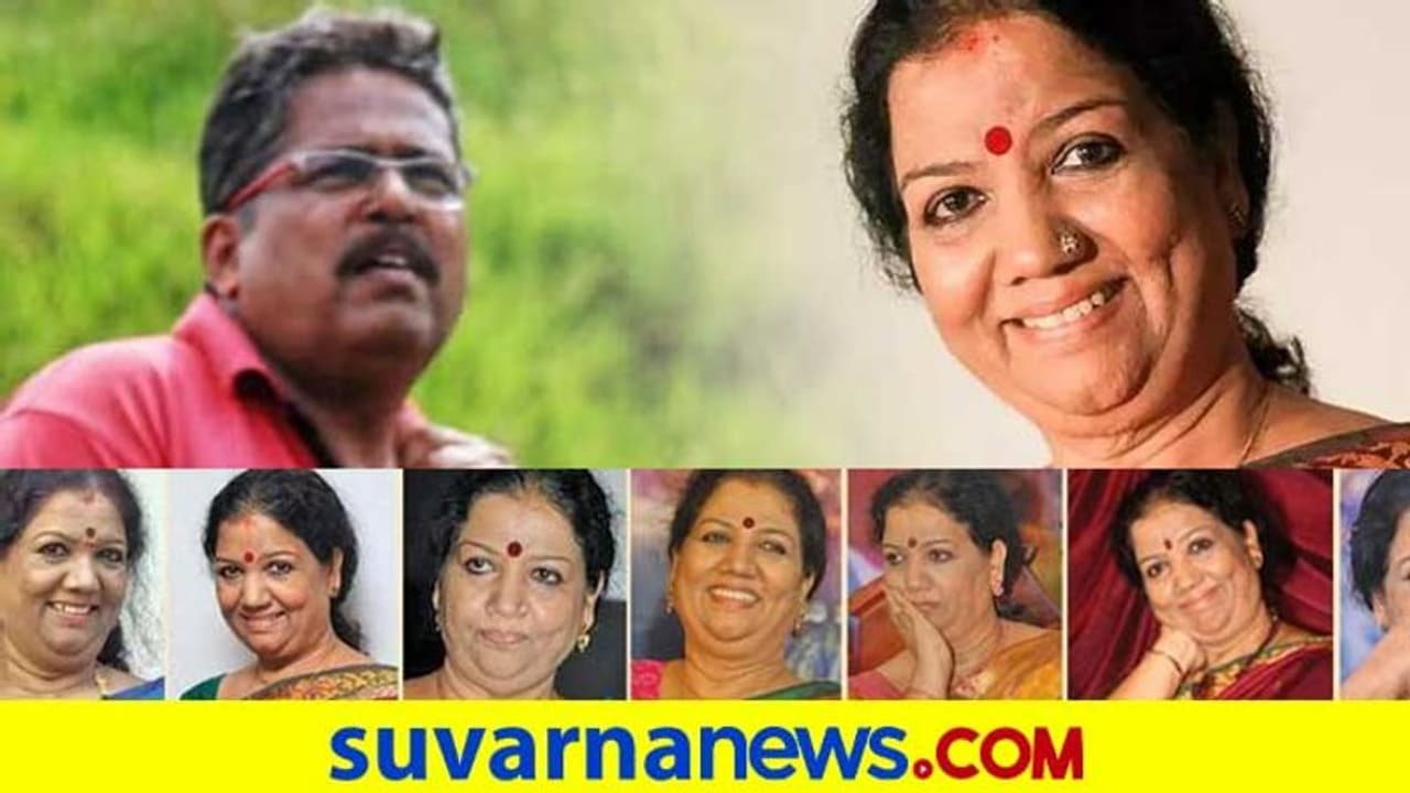 ಜೋಗಿ ವಿರಚಿತ 'ಗಿರಿಜಾ ಪರಸಂಗ' ಹಿರಿಯ ಕಲಾವಿದೆ ಜೀವನ ಕಥನ ಬಿಡುಗಡೆಗೆ ಬನ್ನಿ