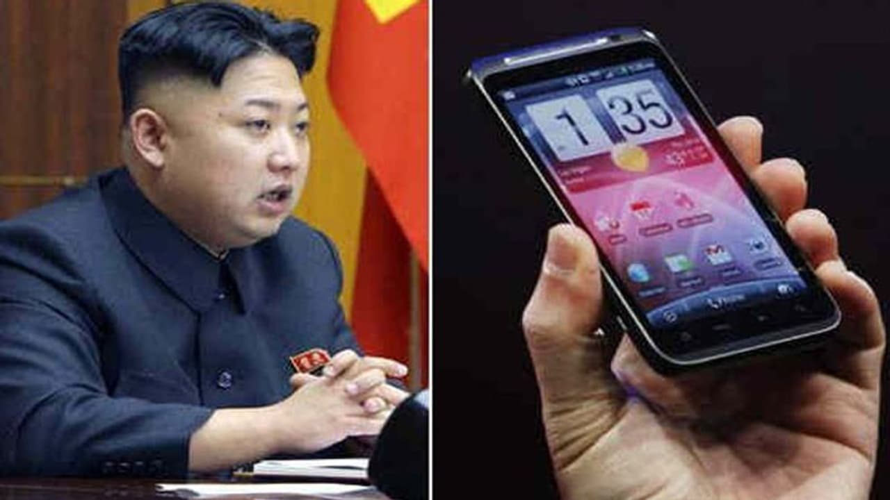 സൈബര് സുരക്ഷയ്ക്ക് വെല്ലുവിളിയായി ഉത്തര കൊറിയന് നീക്കമെന്ന് ഗൂഗിള് സൈബര് സുരക്ഷയ്ക്ക് വെല്ലുവിളിയായി ഉത്തര കൊറിയന് നീക്കമെന്ന് ഗൂഗിള്