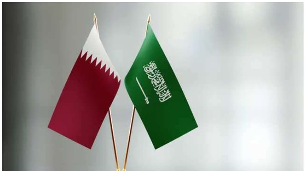 സൗദിയും ഖത്തറും നയതന്ത്രബന്ധം ശക്തമാക്കുന്നു സൗദിയും ഖത്തറും നയതന്ത്രബന്ധം ശക്തമാക്കുന്നു