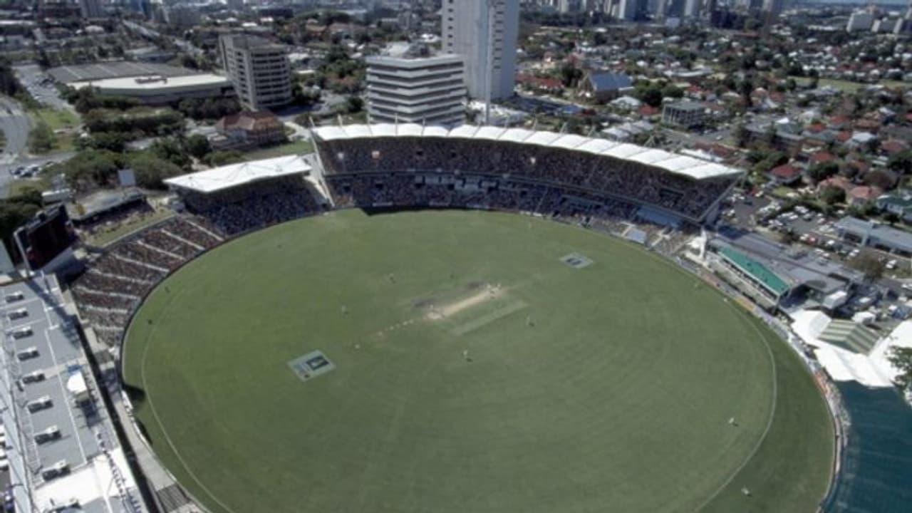 ക്വീന്സ്ലന്ഡില് ലോക്ക്ഡൗണ് പ്രഖ്യാപിച്ചു; ബ്രിസ്ബേന് ടെസ്റ്റിന്റെ വേദി വീണ്ടും അനിശ്ചിതത്വത്തില് ക്വീന്സ്ലന്ഡില് ലോക്ക്ഡൗണ് പ്രഖ്യാപിച്ചു; ബ്രിസ്ബേന് ടെസ്റ്റിന്റെ വേദി വീണ്ടും അനിശ്ചിതത്വത്തില്