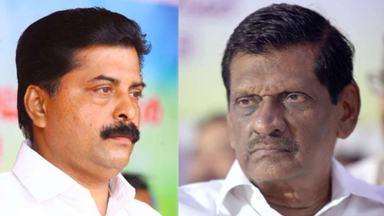 ഔദ്യോഗിക വിഭാഗം തങ്ങളെന്ന് റോഷി അഗസ്റ്റിൻ, ചിഹ്നം പോയതിൽ കാര്യമില്ലെന്ന് പിജെ ജോസഫ്