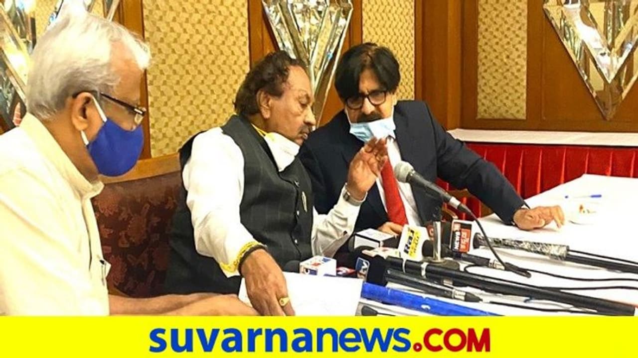 ತಮ್ಮ ಇಲಾಖೆಯ ಕಾರ್ಯಾಗಾರದ ಸಂಪೂರ್ಣ ಮಾಹಿತಿ ನೀಡಿದ ಸಚಿವ ಈಶ್ವರಪ್ಪ ತಮ್ಮ ಇಲಾಖೆಯ ಕಾರ್ಯಾಗಾರದ ಸಂಪೂರ್ಣ ಮಾಹಿತಿ ನೀಡಿದ ಸಚಿವ ಈಶ್ವರಪ್ಪ