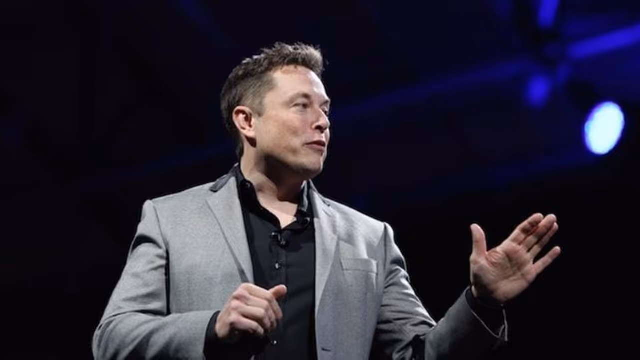 ‘Working through lot of challenges,' says CEO Elon Musk on Tesla's launch in India