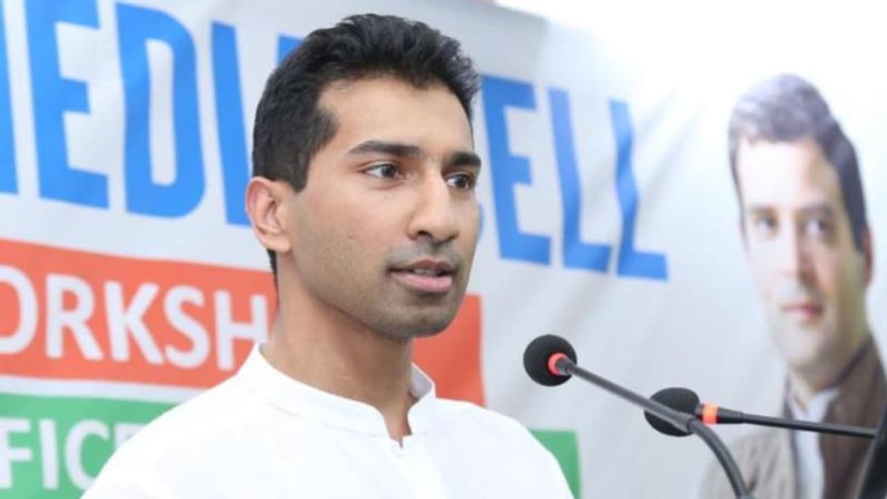 നിയമസഭാ തെരഞ്ഞെടുപ്പിൽ മത്സരിക്കാനില്ല, അത് വ്യാജവാര്ത്ത; വിശദീകരണവുമായി അനില് ആന്റണി നിയമസഭാ തെരഞ്ഞെടുപ്പിൽ മത്സരിക്കാനില്ല, അത് വ്യാജവാര്ത്ത; വിശദീകരണവുമായി അനില് ആന്റണി