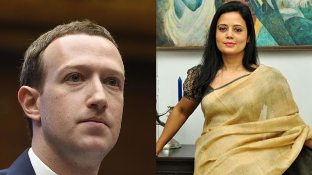 'ട്രംപിനെ വിലക്കിയതുപോലെ ഇന്ത്യയിൽ എന്ന് പ്രതീക്ഷിക്കാം?'; സുക്കർബർഗിനോട് തൃണമൂൽ എംപി