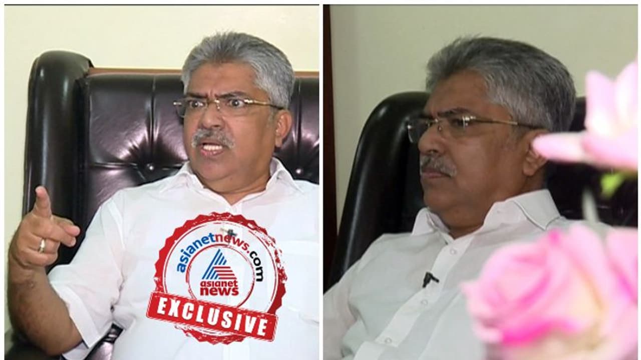 യുഡിഎഫ് ക്ഷണിച്ചാല്‍ സ്ഥാനാര്‍ത്ഥിയാകുമെന്ന് ജസ്റ്റിസ് കെമാല്‍ പാഷ