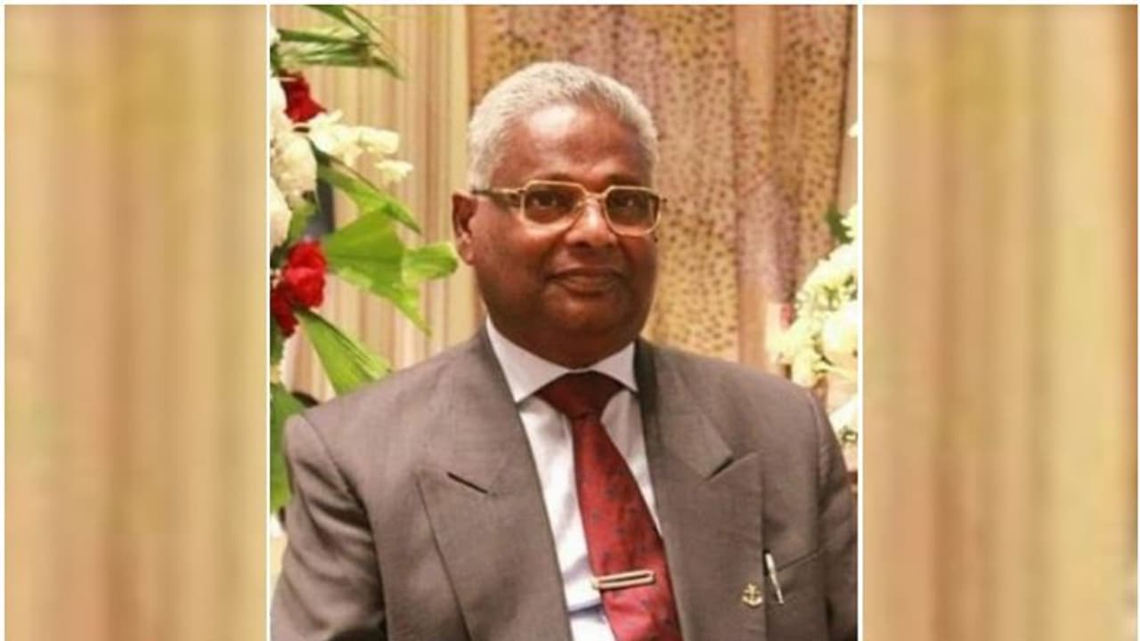 പ്രമുഖ പ്രവാസി മലയാളി ബാങ്കര്‍ കെ പി കോശി അന്തരിച്ചു