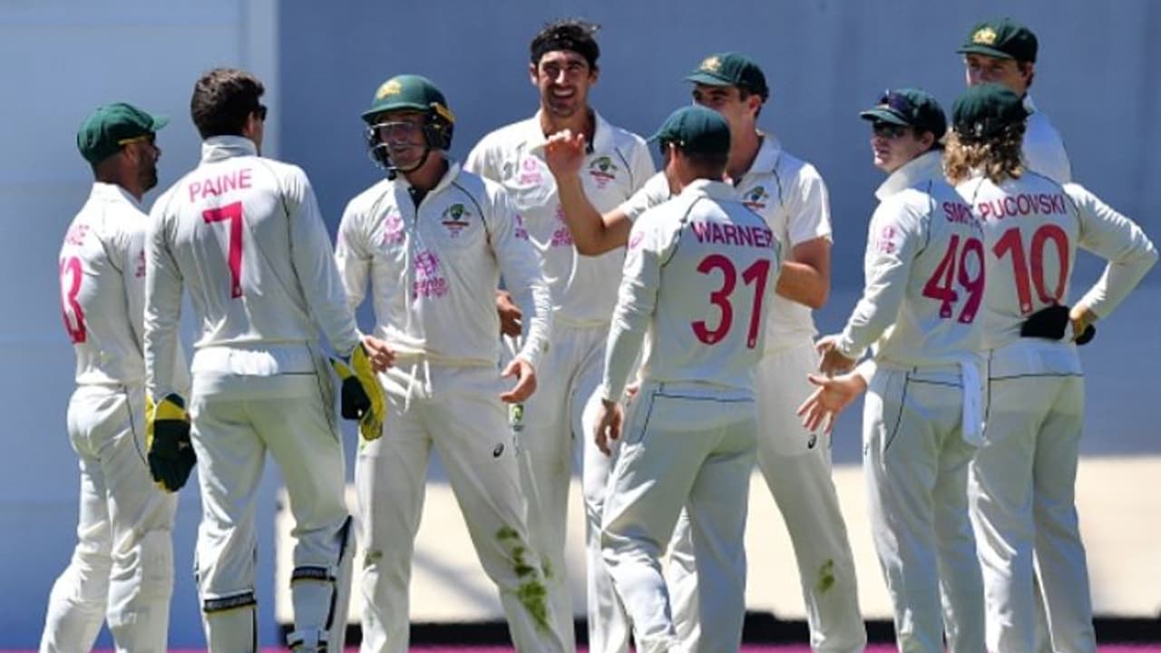 లంక పర్యటనకు కంగారూలు.. టెస్టులలో కొత్త పెండ్లి కొడుకును పట్టించుకోని ఆసీస్ సెలెక్టర్లు లంక పర్యటనకు కంగారూలు.. టెస్టులలో కొత్త పెండ్లి కొడుకును పట్టించుకోని ఆసీస్ సెలెక్టర్లు