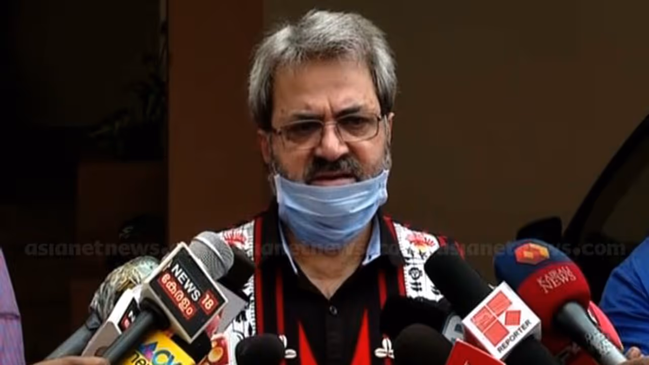 കളക്ടർമാരുടെ യോഗം; തദ്ദേശ അഡീ. ചീഫ് സെക്രട്ടറിയോട് മുഖ്യ തെരഞ്ഞെടുപ്പ് ഓഫീസർ വിശദീകരണം തേടി