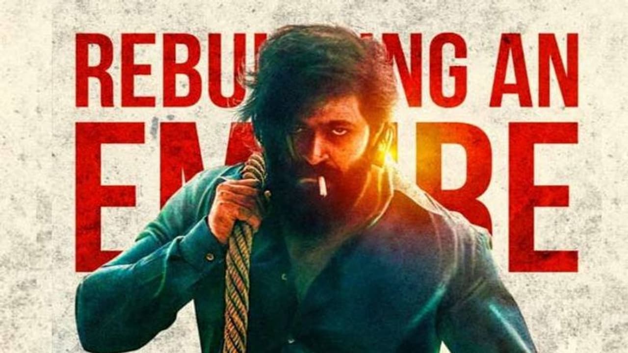 చిక్కుల్లో కెజిఎఫ్ స్టార్ యష్... నోటీసులు పంపిన అధికారులు! చిక్కుల్లో కెజిఎఫ్ స్టార్ యష్... నోటీసులు పంపిన అధికారులు!