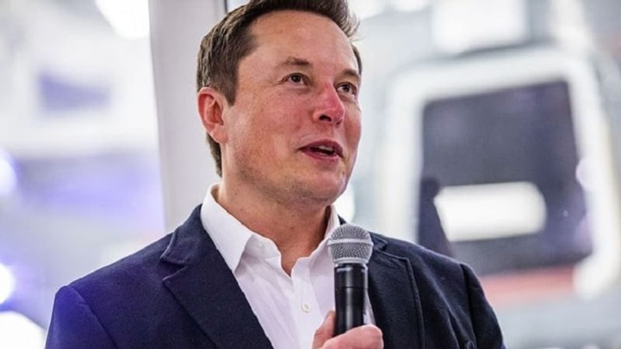 Tesla in India: ಎಲೆಕ್ಟ್ರಿಕ್‌ ಕಾರಿಗೆ ತೆರಿಗೆ ವಿನಾಯ್ತಿ ಕೋರಿದ್ದ ಎಲಾನ್‌ ಮಸ್ಕ್ ಮನವಿ ತಿರಸ್ಕೃತ!