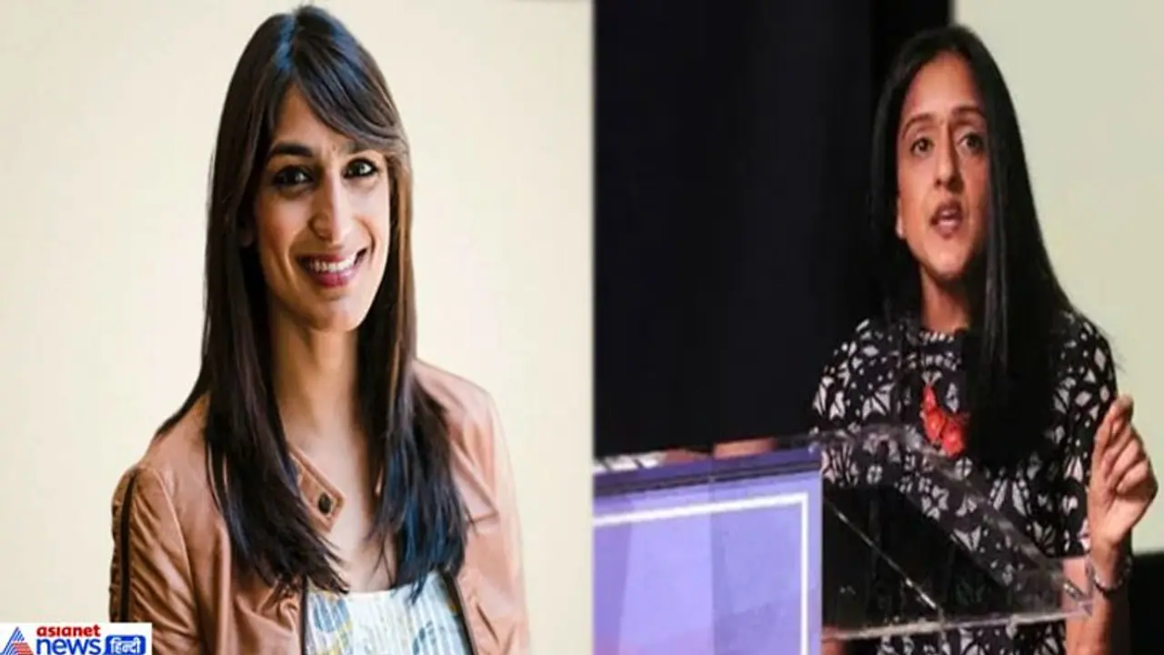 प्रवासी भारतीय दिवस पर व्हाइट हाउस में चुनी गईं 2 इंडियन वूमेन, जानिए कौन हैं वनीता गुप्ता और सबरीना सिंह प्रवासी भारतीय दिवस पर व्हाइट हाउस में चुनी गईं 2 इंडियन वूमेन, जानिए कौन हैं वनीता गुप्ता और सबरीना सिंह