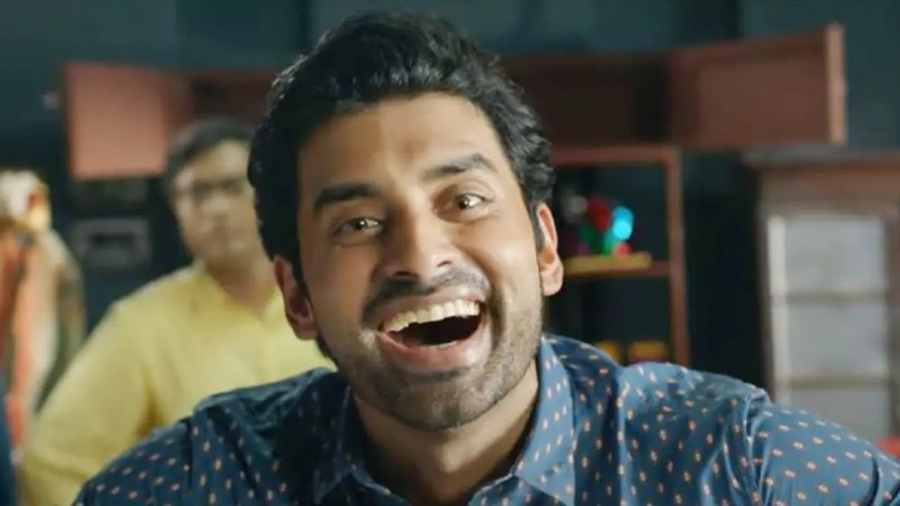 'আমি মানুষকে তার মুখ দেখতে সাহায্য করি', 'ম্যাজিক'র ট্রেলারে মানসিক অসুস্থতা কাহিনী ফুটিয়ে তুললেন অঙ্কুশ