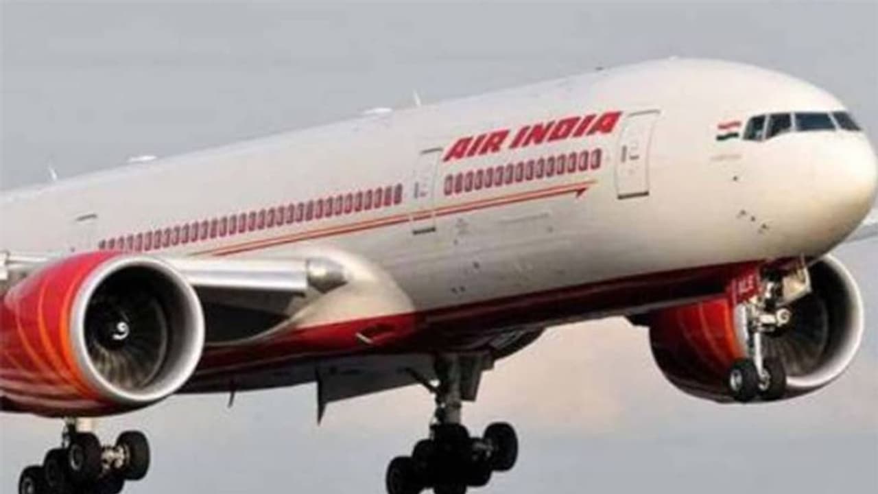 ಸ್ಯಾನ್ಫ್ರಾನ್ಸಿಸ್ಕೋದಿಂದ ಬೆಂಗಳೂರಿಗೆ ನೇರ ವಿಮಾನ, ಸಂಪೂರ್ಣ ಮಹಿಳೆಯರಿಂದಲೇ ನಿರ್ವಹಣೆ! ಸ್ಯಾನ್ಫ್ರಾನ್ಸಿಸ್ಕೋದಿಂದ ಬೆಂಗಳೂರಿಗೆ ನೇರ ವಿಮಾನ, ಸಂಪೂರ್ಣ ಮಹಿಳೆಯರಿಂದಲೇ ನಿರ್ವಹಣೆ!