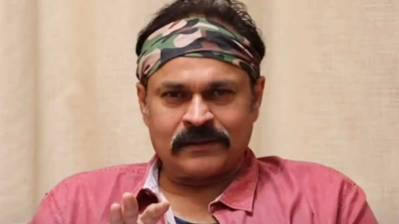 Nagababu: వాడంత ఎదవ మరొకడు ఉండడు... అయినోళ్ళను నాగబాబు అంత మాట అనేశాడేంటీ!