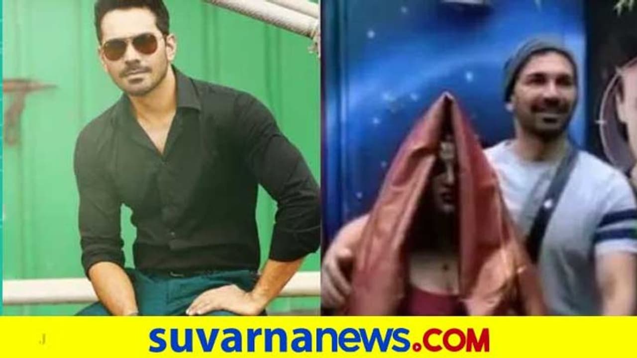 ರಾಖಿ ಸಾವಂತ್‌ಗೆ ಸೀರೆ ಉಡಿಸಿದ ಬಿಗ್ ಬಾಸ್ ಸ್ಪರ್ಧಿ; ಪತ್ನಿ ಕೊಟ್ಟ ರಿಯಾಕ್ಷನ್ ಇದಪ್ಪ!