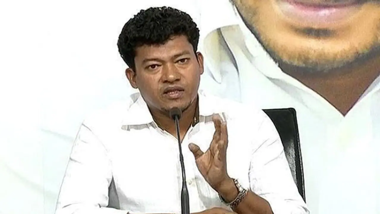  ఈ జన్మకు సీఎం కాలేడు: పవన్ కళ్యాణ్ కు మంత్రి అప్పలరాజు కౌంటర్