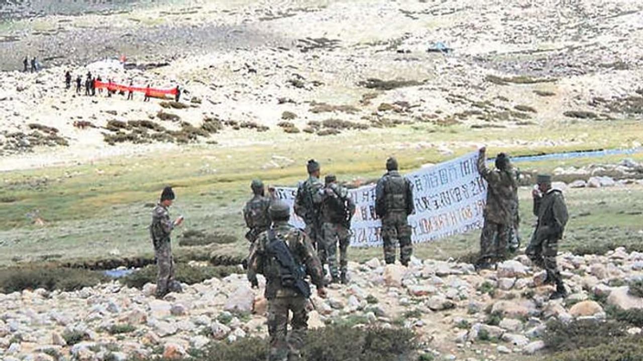 ഇന്ത്യ ചൈന കമാന്ഡര് തല ചര്ച്ച നാളെ; നടക്കുന്നത് ഒമ്പതാം വട്ട ചർച്ച ഇന്ത്യ ചൈന കമാന്ഡര് തല ചര്ച്ച നാളെ; നടക്കുന്നത് ഒമ്പതാം വട്ട ചർച്ച