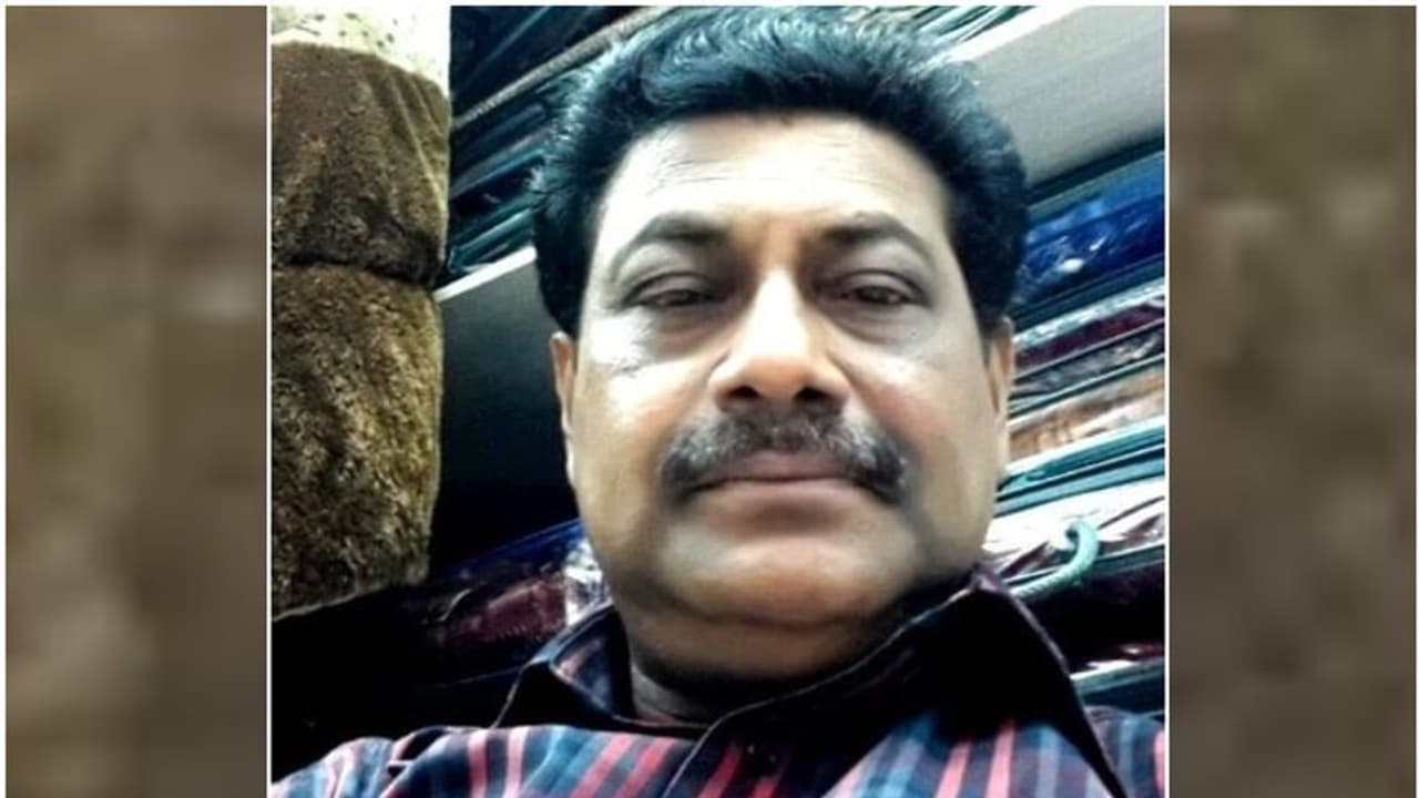 പ്രവാസി മലയാളിയുടെ മൃതദേഹം സൗദിയില്‍ ഖബറടക്കി