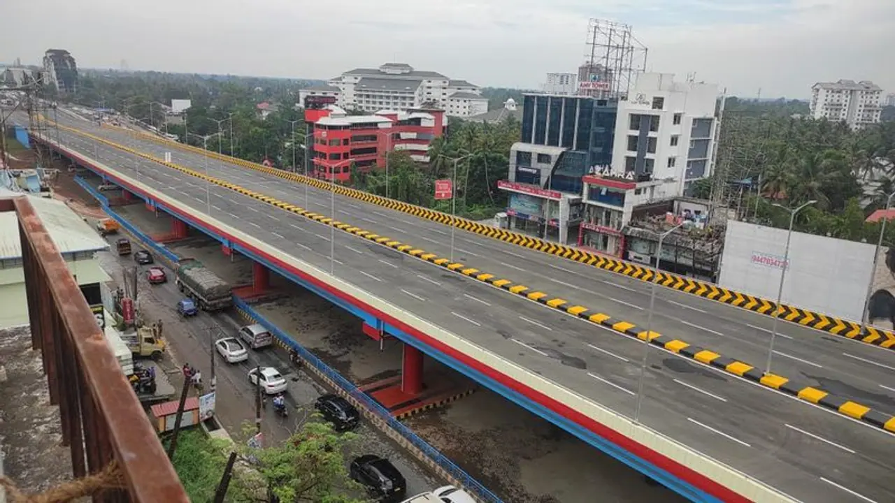 Bengaluru: Peenya flyover to undergo load testing; check traffic advisory and alternative routes