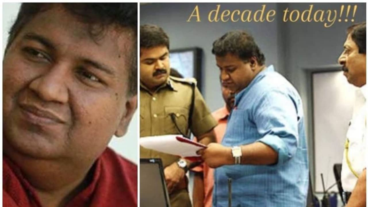 രാജേഷില്ലാതെ എന്തു പത്താം വർഷം മനൂവെന്ന് സഞ്‍ജയ്, ട്രാഫികിന്റെ വാര്‍ഷികത്തില്‍ മനു അശോകന്റെ കുറിപ്പ്