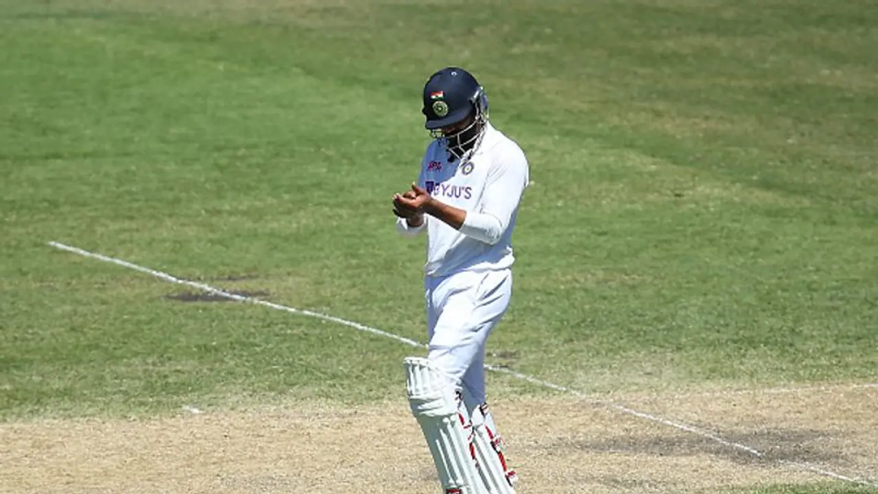 വിരലില്‍ പൊട്ടല്‍; ജഡേജയും ഓസീസിനെതിരായ പരമ്പരയില്‍ നിന്ന് പുറത്ത്