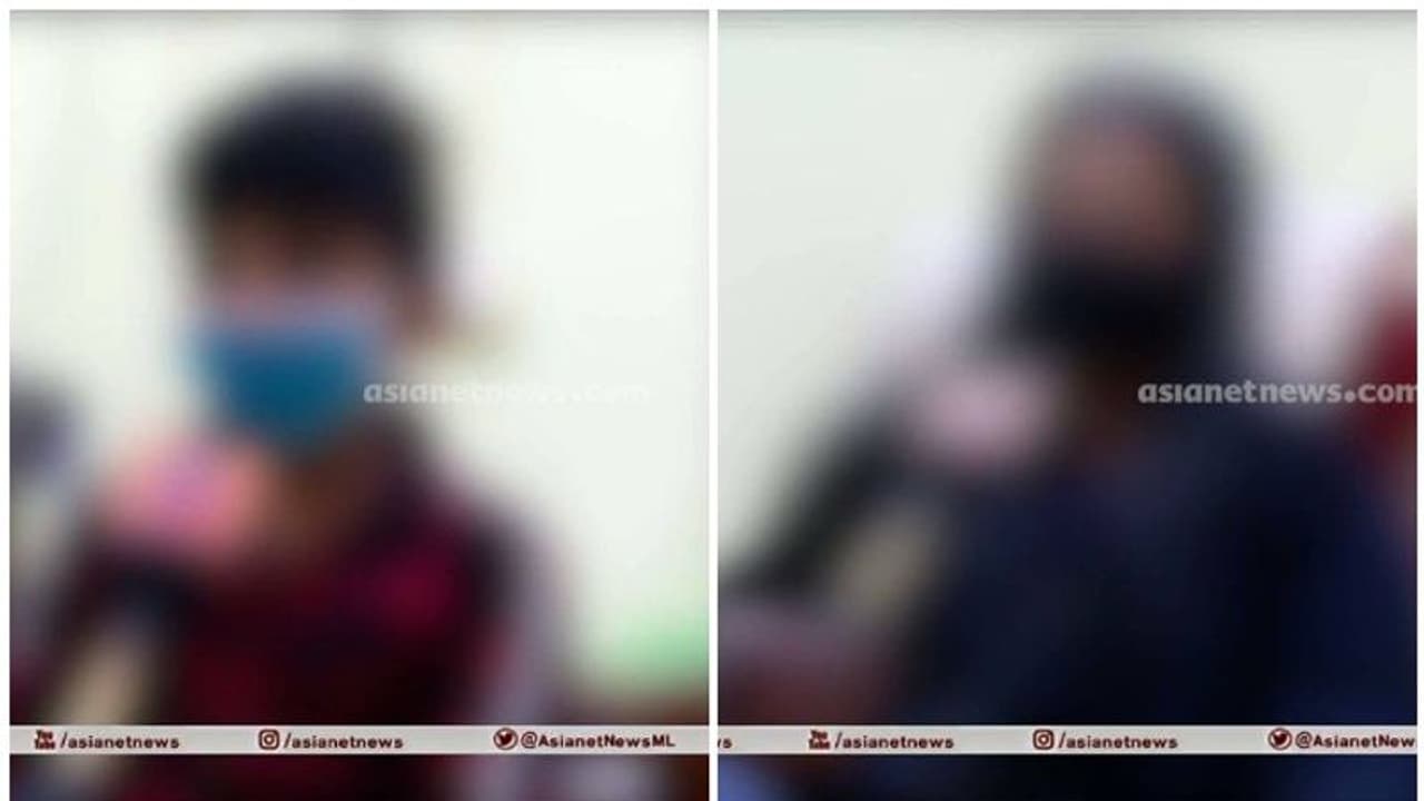 അമ്മയ്ക്ക് എതിരായ പോക്സോ കേസ്: ഐജി അന്വേഷണം തുടങ്ങി, ഫയലുകൾ വിളിപ്പിച്ചു അമ്മയ്ക്ക് എതിരായ പോക്സോ കേസ്: ഐജി അന്വേഷണം തുടങ്ങി, ഫയലുകൾ വിളിപ്പിച്ചു