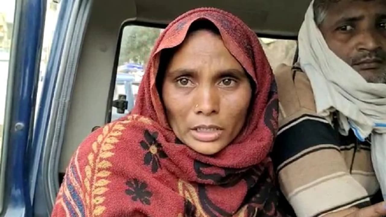 जिस बेटी को दिया जन्म, मां बाप ने उसी का कर दिया Murder, फिर सामने आई ये स्टोरी जिस बेटी को दिया जन्म, मां बाप ने उसी का कर दिया Murder, फिर सामने आई ये स्टोरी